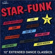 Buy Star Funk: Vol 18