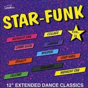 Buy Star Funk: Vol 21