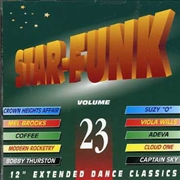 Buy Star Funk: Vol 23