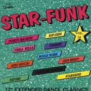 Buy Star Funk: Vol 24