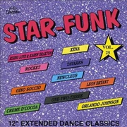 Buy Star Funk: Vol 25