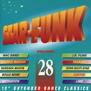 Buy Star Funk: Vol 28