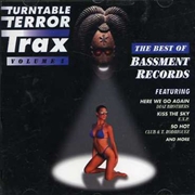 Buy Terror Trax: Vol 4