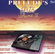 Buy Prelude Greatest Hits 3 