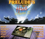 Buy Prelude Greatest Hits 5 