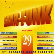 Buy Star Funk: Vol 29