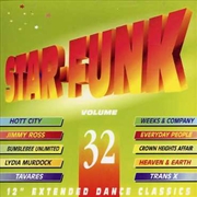 Buy Star Funk: Vol 32