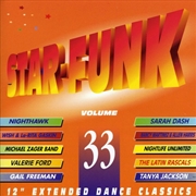 Buy Star Funk: Vol 33