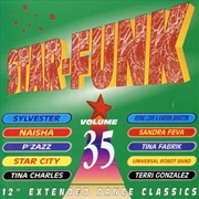 Buy Star Funk: Vol 35