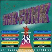 Buy Star Funk: Vol 38