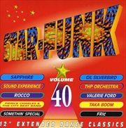 Buy Star Funk: Vol 40