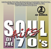 Buy Soul Hits Of The 70s