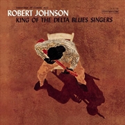 Buy King Of Delta Blues Singers