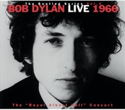 Buy Live 1966 Royal Albert Hall Concert