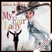 Buy My Fair Lady