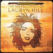 Buy Miseducation Of Lauryn Hill