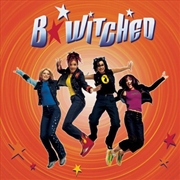 Buy Bwitched