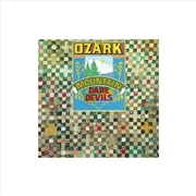 Buy Ozark Mountain Daredevils