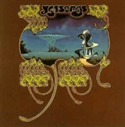 Buy Yessongs