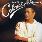 Buy Best Of Colonel Abrams