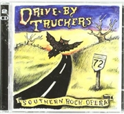 Buy Southern Rock Opera