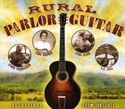 Buy Rural Parlor Guitar: 1967-71