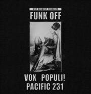 Buy Cut Chemist Presents Funk Off