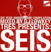 Buy Tres Presents: Seis