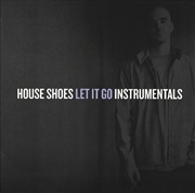 Buy Let It Go Instrumentals