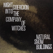 Buy Night Coercion Into The Company Of Witches