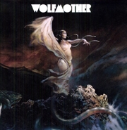 Buy Wolfmother