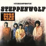 Buy Steppenwolf