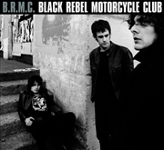 Buy Black Rebel Motorcycle Club