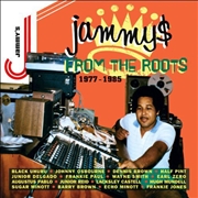 Buy Jammys From The Roots