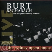 Buy Live At The Sydney Opera House