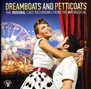 Buy Dreamboats And Petticoats