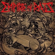 Buy Empire Of Rats