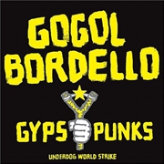 Buy Gypsy Punks Underdog World Str