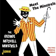 Buy Meet The Minstrels: Two Origin