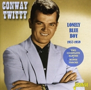 Buy Lonely Blue Boy 1957-59