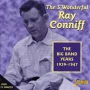 Buy Swonderful Ray Conniff