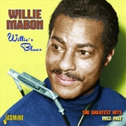 Buy Willies Blues: Greatest Hits