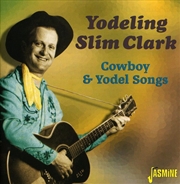 Buy Cowboy And Yodel Songs