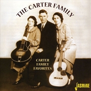 Buy Carter Family Favorites