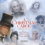 Buy A Christmas Carol: The Musical