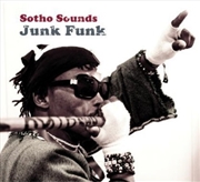 Buy Junk Funk