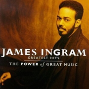 Buy Power Of Great Music: Greatest Hits