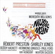 Buy Music Man (Us Import)