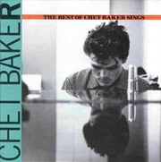 Buy Best Of Chet Baker Sings