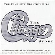 Buy Chicago Story - Complete Greatest Hits